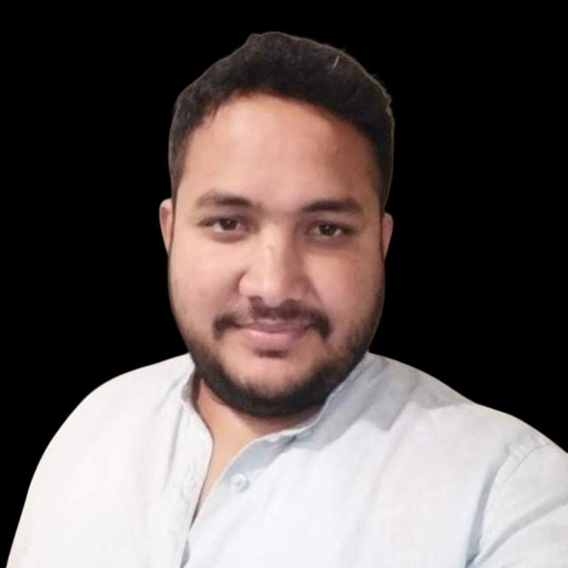 VINOD BELLAMKONDA
