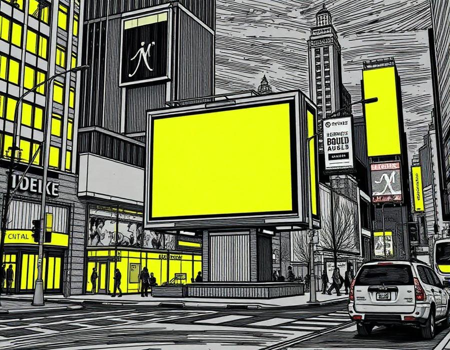 Advertising